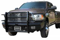 Ranch Hand - Ranch Hand FBD101BLRS Legend Series Front Bumper - Image 6