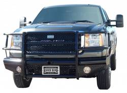 Ranch Hand - Ranch Hand FBD101BLRS Legend Series Front Bumper - Image 8