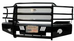 Ranch Hand - Ranch Hand FSD101BL1S Summit Series Front Bumper - Image 9