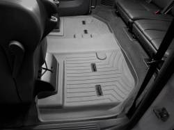 WeatherTech - WeatherTech 4410002 DigitalFit Rear Floor Mat Set - Image 5