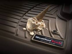 WeatherTech - WeatherTech 4410761 DigitalFit Front Floor Mat Set - Image 9