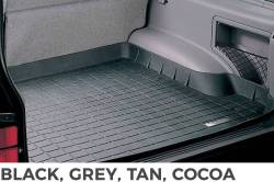 WeatherTech - WeatherTech 43821 Cargo Liner - Image 1