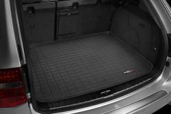 WeatherTech - WeatherTech 43821 Cargo Liner - Image 2