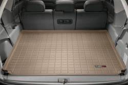 WeatherTech - WeatherTech 43821 Cargo Liner - Image 3