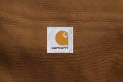 Covercraft - Covercraft Carhartt SeatSaver Front Row - Carhartt Brown - Image 6