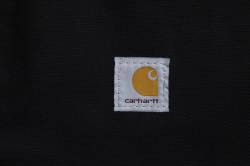 Covercraft - Covercraft Carhartt SeatSaver Front Row - Carhartt Gravel - Image 4