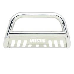 Westin - Westin 31-5240 E-Series Bull Bar - Image 3