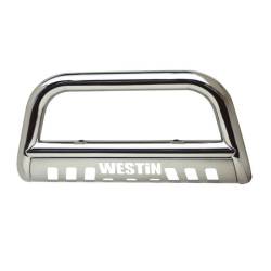 Westin - Westin 31-5390 E-Series Bull Bar - Image 2