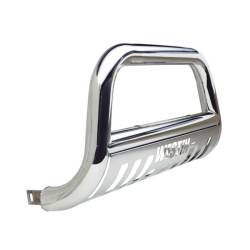 Westin - Westin 31-5490 E-Series Bull Bar - Image 2