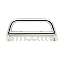 Westin - Westin 31-5550 E-Series Bull Bar - Image 3