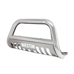 Westin - Westin 31-5610 E-Series Bull Bar - Image 1