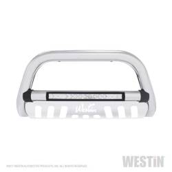 Westin - Westin 32-1960L Ultimate LED Bull Bar - Image 1