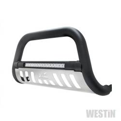 Westin - Westin 32-3885L Ultimate LED Bull Bar - Image 1