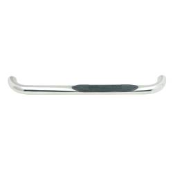 Westin - Westin 23-3540 E-Series 3 in. Round Cab Length Step Bar - Image 3