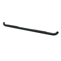 Westin - Westin 23-2885 E-Series 3 in. Round Cab Length Step Bar - Image 2