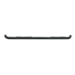 Westin - Westin 23-2885 E-Series 3 in. Round Cab Length Step Bar - Image 3