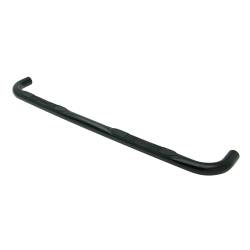 Westin - Westin 23-3005 E-Series 3 in. Round Cab Length Step Bar - Image 2