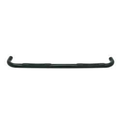 Westin - Westin 23-3005 E-Series 3 in. Round Cab Length Step Bar - Image 3