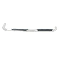 Westin - Westin 23-2510 E-Series 3 in. Round Cab Length Step Bar - Image 3