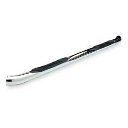 Westin - Westin 23-2670 E-Series 3 in. Round Cab Length Step Bar - Image 1