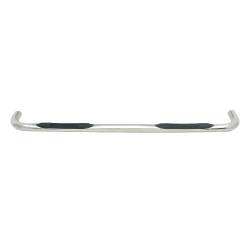 Westin - Westin 23-3020 E-Series 3 in. Round Cab Length Step Bar - Image 3