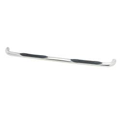 Westin - Westin 23-3560 E-Series 3 in. Round Cab Length Step Bar - Image 2