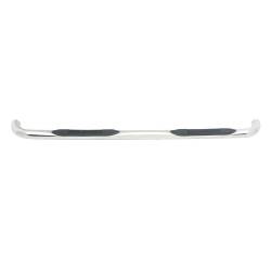 Westin - Westin 23-3560 E-Series 3 in. Round Cab Length Step Bar - Image 3