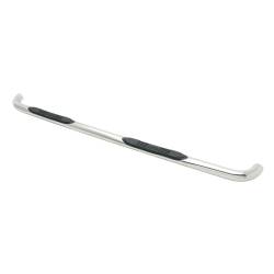 Westin - Westin 23-3570 E-Series 3 in. Round Cab Length Step Bar - Image 2