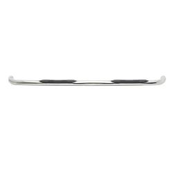 Westin - Westin 23-3570 E-Series 3 in. Round Cab Length Step Bar - Image 3