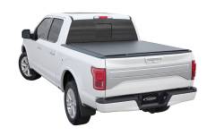 Access - Access Cover 91099 VANISH Roll-Up Cover Tonneau Cover - Image 1