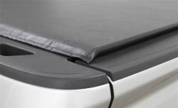 Access - Access Cover 91099 VANISH Roll-Up Cover Tonneau Cover - Image 4