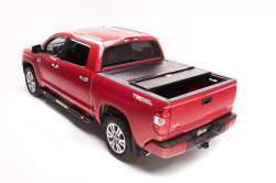 BAK - BAK Industries 226502 BAKFlip G2 Hard Folding Tonneau Cover - Image 2