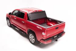 BAK - BAK Industries 226502 BAKFlip G2 Hard Folding Tonneau Cover - Image 4