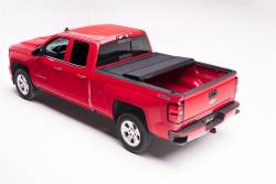 BAK - BAK Industries 448506 BAKFlip MX4 Hard Folding Tonneau Cover - Image 2