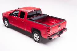 BAK - BAK Industries 448506 BAKFlip MX4 Hard Folding Tonneau Cover - Image 3