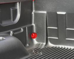 Rugged Liner - Rugged Liner C55OR07 Truck Bed Liner - Over Rail - Image 3