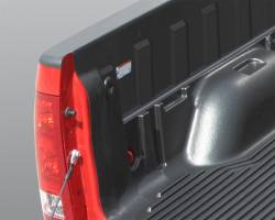 Rugged Liner - Rugged Liner C55OR07 Truck Bed Liner - Over Rail - Image 4