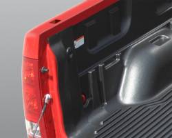 Rugged Liner - Rugged Liner C55U04 Truck Bed Liner - Under Rail - Image 4