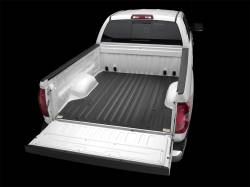 WeatherTech - WeatherTech 32U7812 Underliner Truck Bed Liner - Image 2