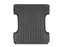 WeatherTech - WeatherTech 36706 TechLiner Truck Bed Mat - Image 1