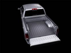 WeatherTech - WeatherTech 37608 TechLiner Truck Bed Mat - Image 2