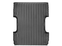 WeatherTech - WeatherTech 37807 TechLiner Truck Bed Mat - Image 1