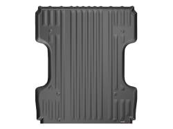 WeatherTech - WeatherTech 37812 TechLiner Truck Bed Mat - Image 1