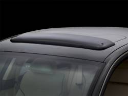 WeatherTech - WeatherTech 89162 Sunroof Wind Deflector - Image 2