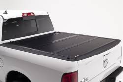 BAK - BAK Industries 772227 BAKFlip F1 Hard Folding Tonneau Cover - Image 1