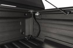 BAK - BAK Industries 448227 BAKFlip MX4 Hard Folding Tonneau Cover - Image 1