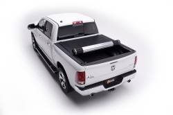 BAK - BAK Industries 39227RB Revolver X2 Hard Rolling Tonneau Cover - Image 2