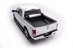 BAK - BAK Industries 39227RB Revolver X2 Hard Rolling Tonneau Cover - Image 3