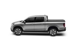 Truxedo - Truxedo 530601 TruXedo Lo Pro QT Tonneau Cover - Image 1