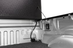 Undercover - UnderCover FX21019 FLEX Tonneau Cover - Image 5